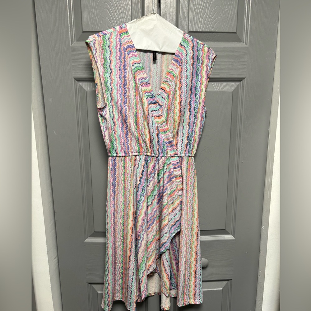 BCBG Sleeveless dress